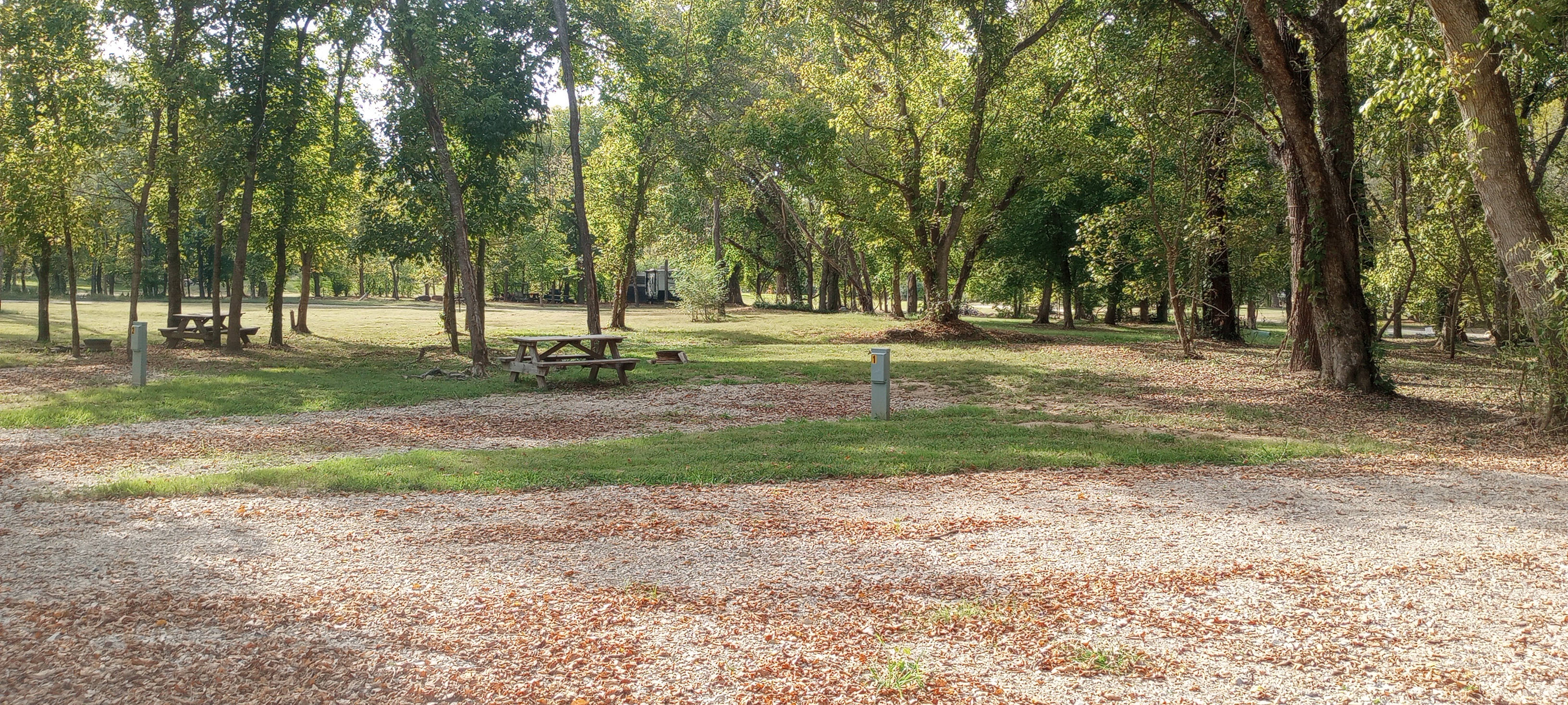 Site #1 in MAMMOTH SPRING Arkansas