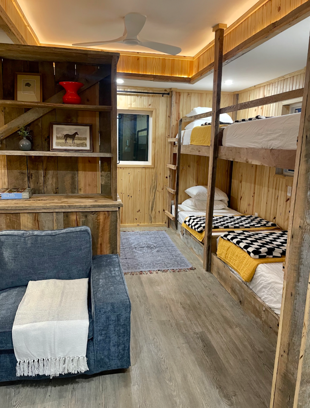 Orchard View Cabin in Buffalo River